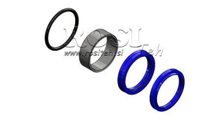 SET DE ETANȘĂRI PENTRU CILINDRU HIDRAULIC MONO 60/50