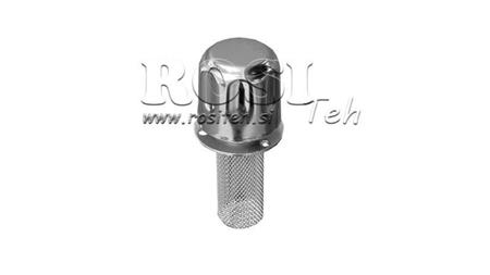 FILTRI DI RIEMPIMENTO IDRAULICO PICCOLI