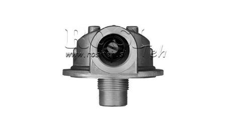 CARCASĂ PENTRU FILTRU DE VID 1