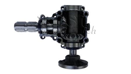 REDUCȚIE DE UNGHI PENTRU DREAPTA CIRCULARĂ