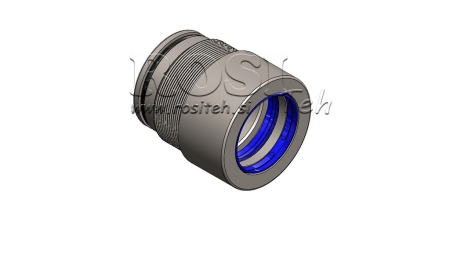 SET DE ETANȘĂRI PENTRU CILINDRU HIDRAULIC MONO 60/50