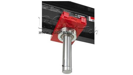 PRESA HIDRAULICA PENTRU RULMENTI