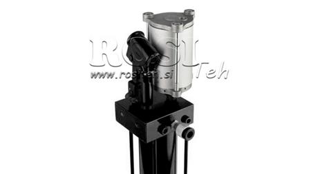 14079 - HYDRAULISK HANDPUMP H-380P