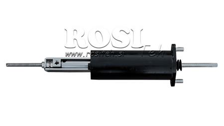 CILINDRU DE FRÂNĂ COMBINAT HIDRAULIC RVBR D=35 mm 306636/35B