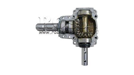 REDUCȚIE UNGHI L-150J 1:1.14 (16CP-12kW)