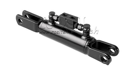 TIRANT LATERAL HIDRAULIC - FIAT - NEW HOLLAND 60/30MIN.420 TIP (1) Φ 22/22