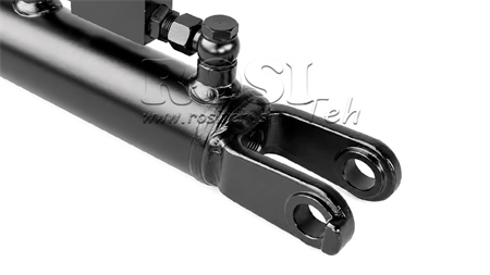 TIRANT LATERAL HIDRAULIC - FIAT - NEW HOLLAND 60/30MIN.420 TIP (1) Φ 22/22