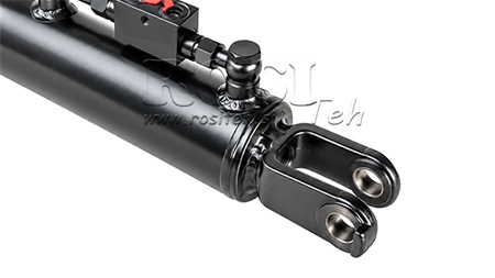 TIRANT LATERAL HIDRAULIC - FIAT - NEW HOLLAND 70/35MIN.480 TIP (1) Φ 22/22