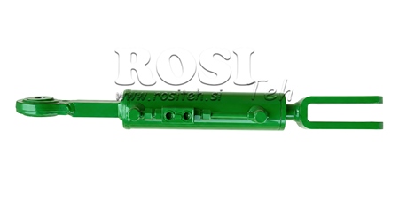 TIRANT LATERAL HIDRAULIC - JOHN DEERE 70/35MIN.680 TIP (2) Φ 21/21