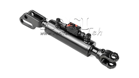 TIRANT LATERAL HIDRAULIC - CASE-IH 90/40MIN.570 TIP (1) Φ 26/25