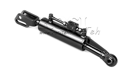 TIRANT LATERAL HIDRAULIC - FIAT - NEW HOLLAND 80/40MIN.720 TIP (2) Φ 25/25