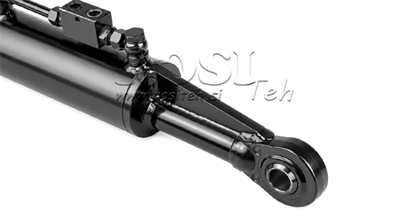 TIRANT LATERAL HIDRAULIC - FIAT - NEW HOLLAND 80/40MIN.720 TIP (2) Φ 25/25
