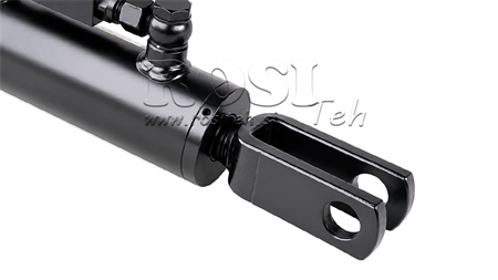 TIRANT LATERAL HIDRAULIC - CARRARO ANTONIO 60/30MIN.380 TIP (1) Φ 24/24