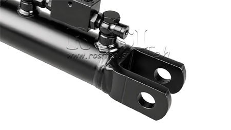 TIRANT LATERAL HIDRAULIC - CARRARO ANTONIO 60/30MIN.380 TIP (1) Φ 24/24