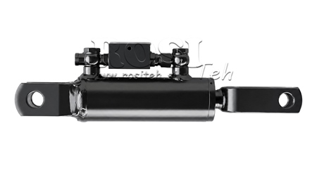 TIRANT LATERAL HIDRAULIC - CARRARO ANTONIO 60/30MIN.380 TIP (1) Φ 24/24