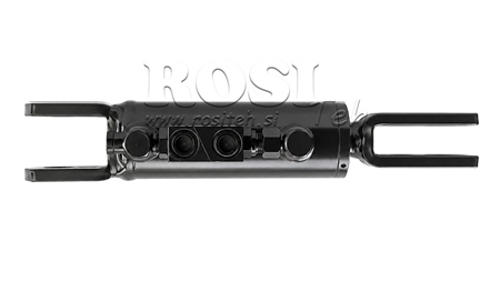 TIRANT LATERAL HIDRAULIC - CARRARO ANTONIO 60/30MIN.380 TIP (1) Φ 24/24
