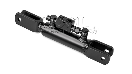 TIRANT LATERAL HIDRAULIC - FIAT - NEW HOLLAND 50/30MIN.380 TIP (1) Φ 18/19