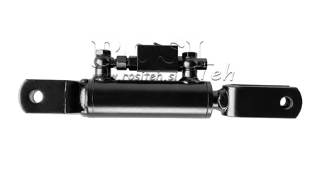 TIRANT LATERAL HIDRAULIC - FIAT - NEW HOLLAND 50/30MIN.380 TIP (1) Φ 18/19