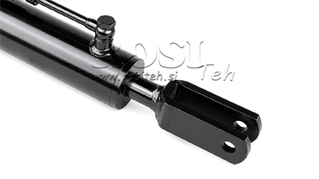 TIRANT LATERAL HIDRAULIC - FENDT 60/30MIN.600 TIP (1) Φ 19/19