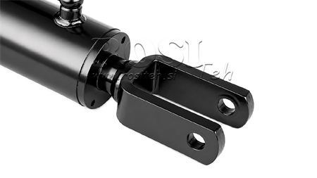 TIRANT LATERAL HIDRAULIC - FENDT 80/40MIN.560 TIP (1) Φ 22/22