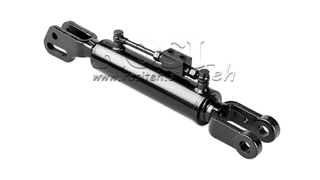 TIRANT LATERAL HIDRAULIC - LAMBORGHINI 80/40MIN.680 TIP (1) Φ 26/28
