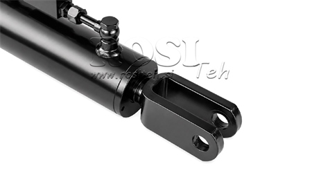 TIRANT LATERAL HIDRAULIC - FIAT - NEW HOLLAND 80/40MIN.510 TIP (1) Φ 26/22