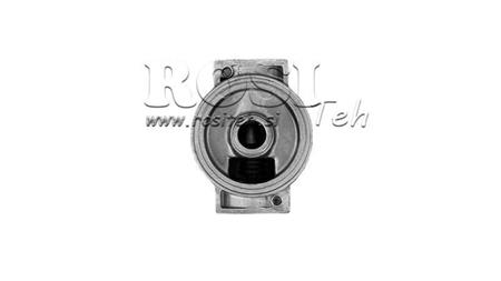 CARCASĂ PENTRU FILTRU DE SUCȚIE 3/4