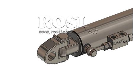 10589 - TIRE-CLAIR HYDRAULIQUE SPÉCIAL - 3 ÉTAPES 8040-210 (90-210HP)(32.2 - gr.3)