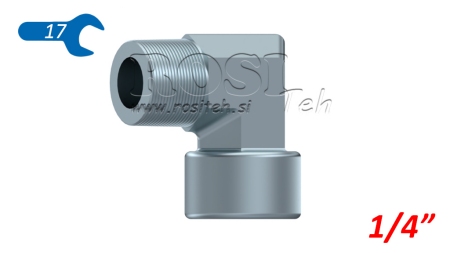 ÎMBINARE HIDRAULICĂ NZ