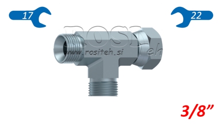 ÎMBINARE HIDRAULICĂ NZ