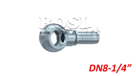 CONEXIUNE HIDRAULICĂ OCHI DN8-1/4