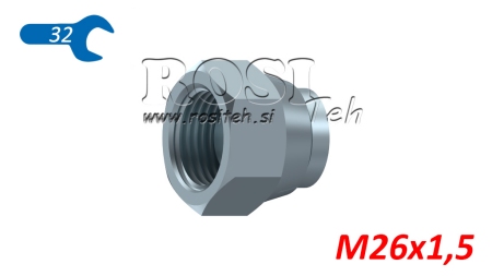 ÎMBINARE HIDRAULICĂ NZ