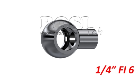 FITTING DE CONEXIUNE HIDRAULICĂ NZ