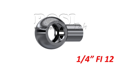 FITTING DE CONEXIUNE HIDRAULICĂ NZ