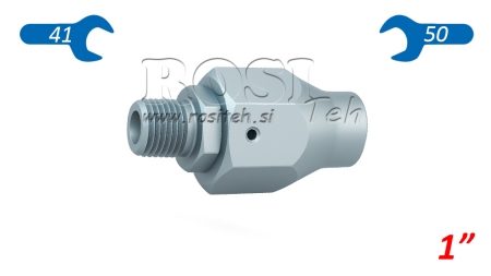 CONEXIUNE HIDRAULICĂ FITTING NZ