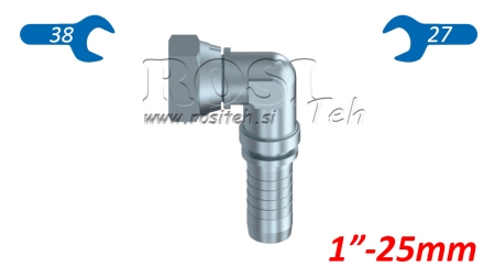 ÎMBINARE HIDRAULICĂ NZ