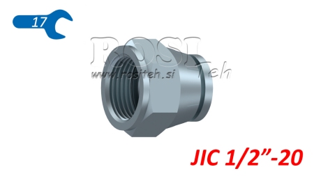 ÎMBINARE HIDRAULICĂ NZ