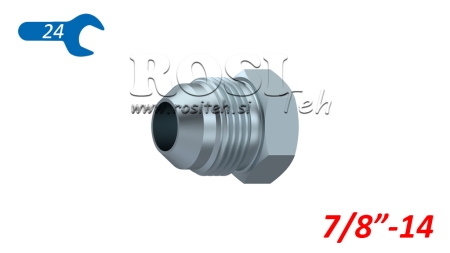 ÎMBINARE HIDRAULICĂ NZ