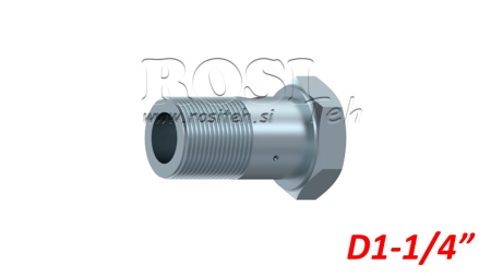 ÎMBINARE HIDRAULICĂ NZ