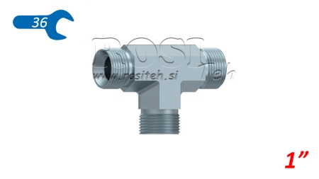 ÎMBINARE HIDRAULICĂ NZ
