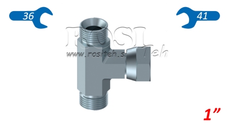 ÎMBINARE HIDRAULICĂ NZ