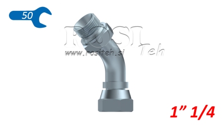 ÎMBINARE HIDRAULICĂ NZ