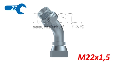 ÎMBINARE HIDRAULICĂ NZ