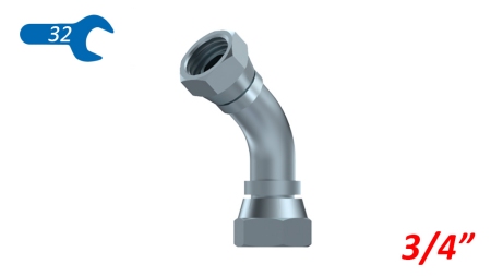 ÎMBINARE HIDRAULICĂ NZ