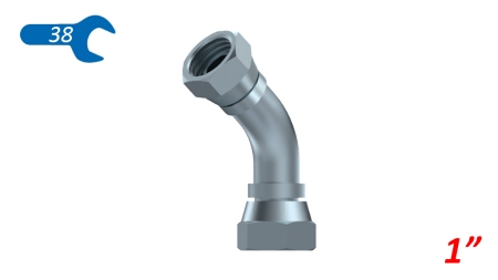 ÎMBINARE HIDRAULICĂ NZ