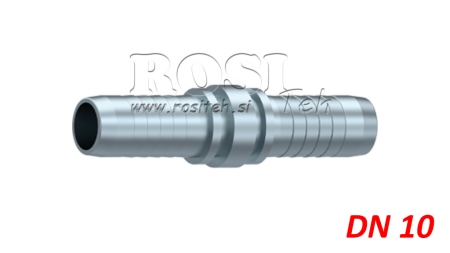 ELEMENT DE CONECTARE HIDRAULIC PENTRU ȚEAVĂ DN10