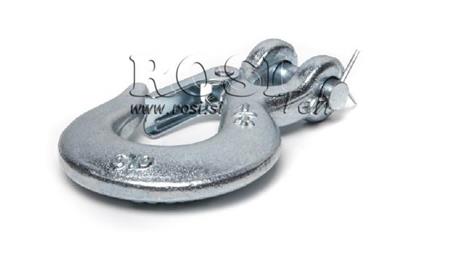 ECHIPAMENT ACCESORIU - CÂrlig