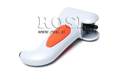 ECHIPAMENT ACCESORII - CONTROL DE LA DISTANȚĂ CU CABLU