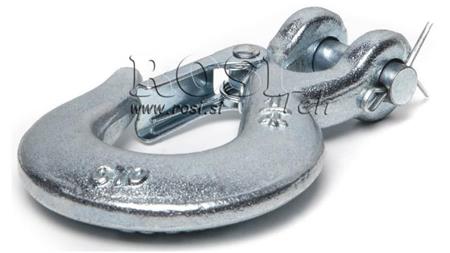 ECHIPAMENT ACCESORIU - CÂrlig