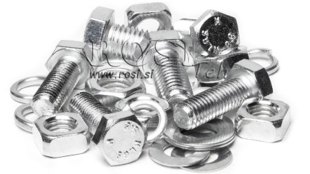 ACCESORIU - ȘURUBURI DE MONTARE